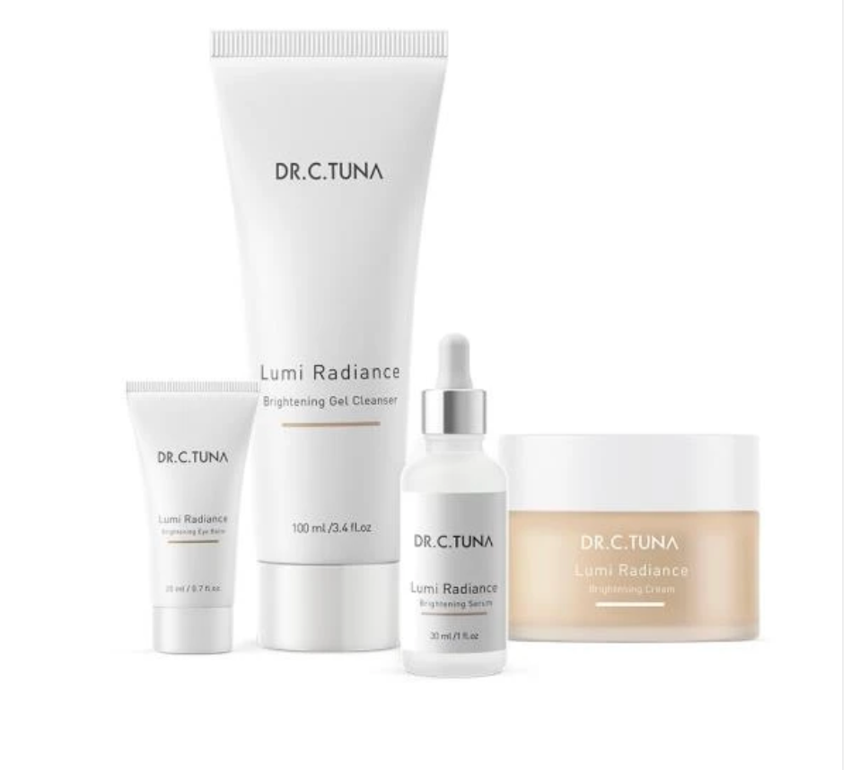 Set Lumi Radiance I