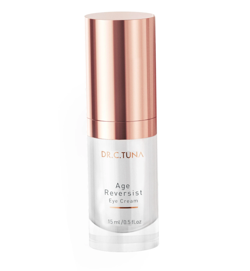 Age Reversist Crema de Contorno de Ojos