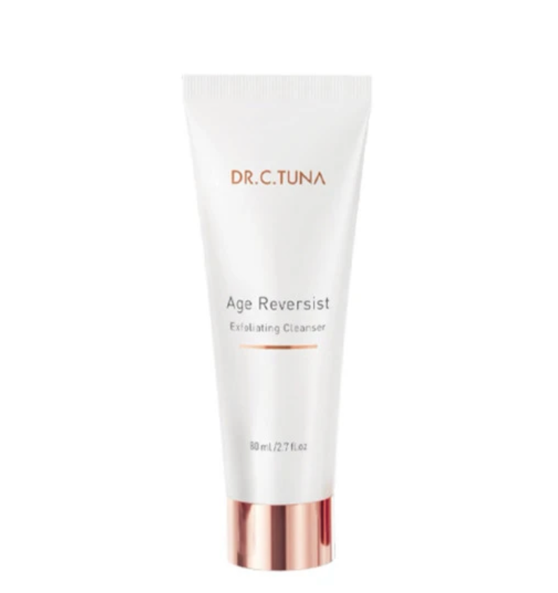 Age Reversist Limpiador Exfoliante