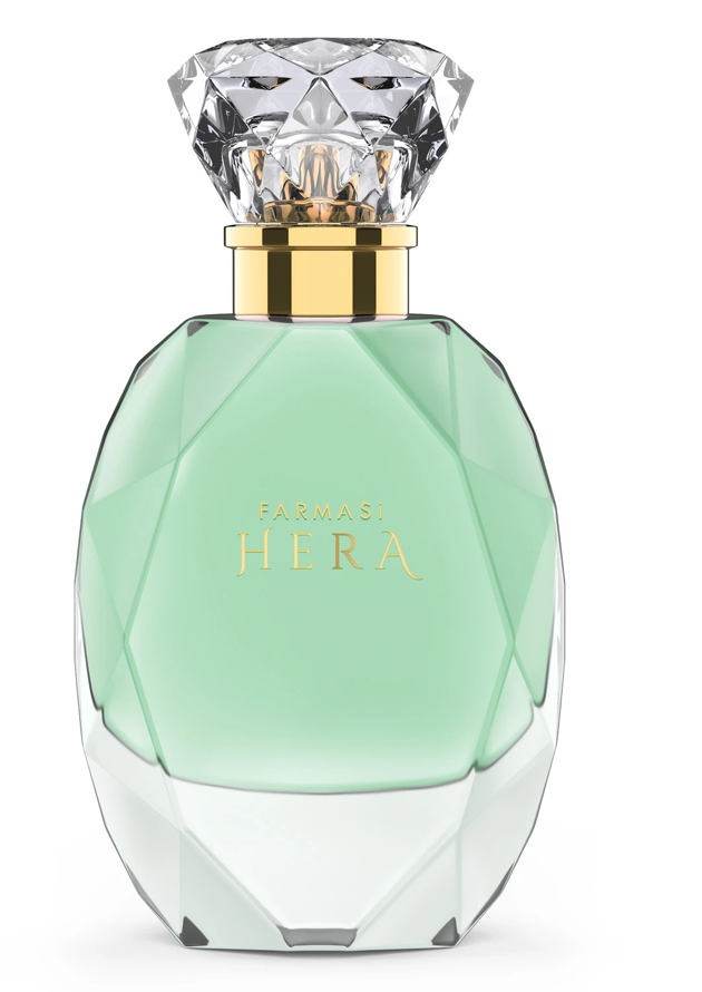 Hera Agua de Perfume para Mujeres