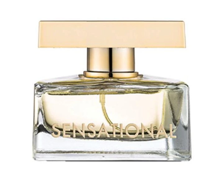 Sensational Agua de Perfume para Mujeres