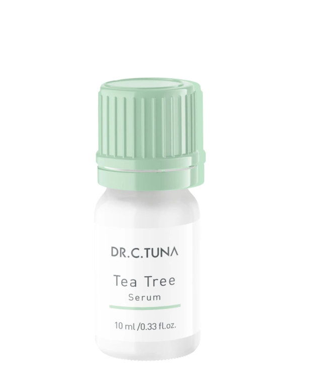 Tea Tree Suero