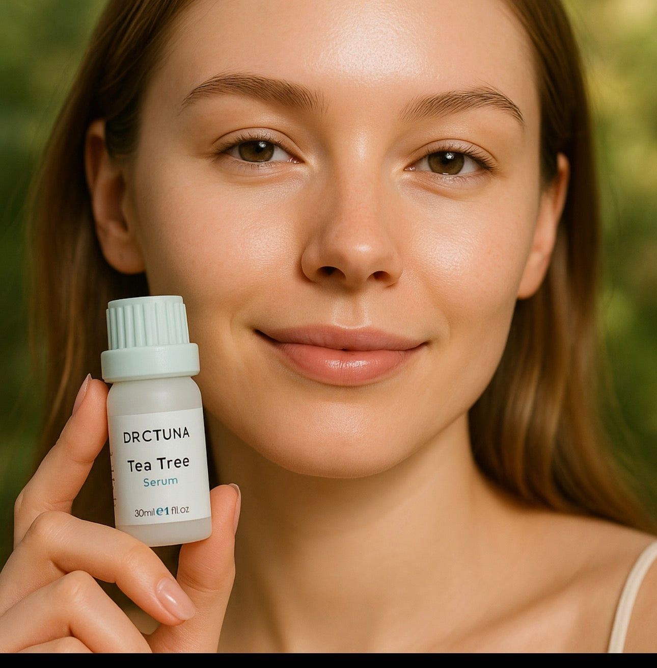 Tea Tree Suero