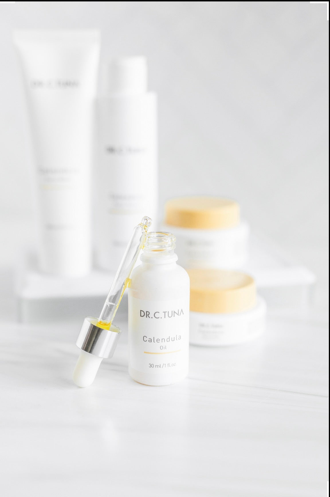 Serum de Calendula