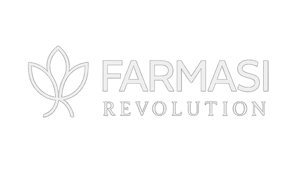 Farmasi revolution