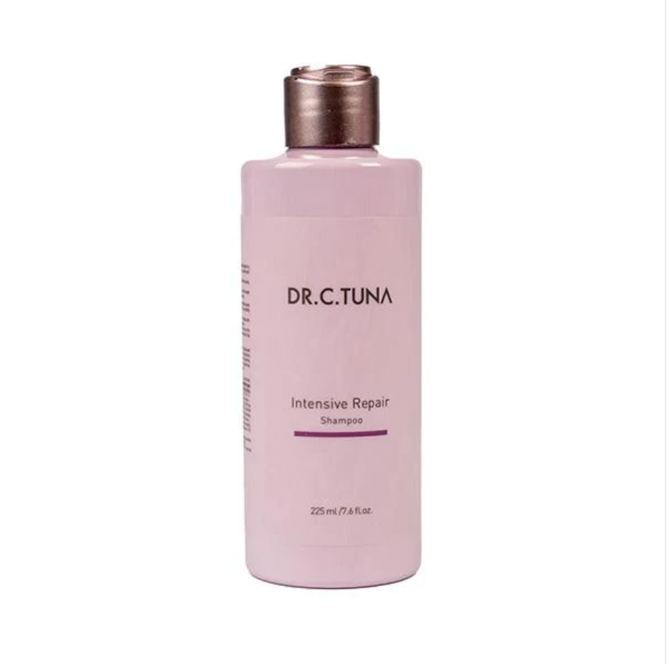 Dr Ct Intensive Repair Shampoo 225 ml