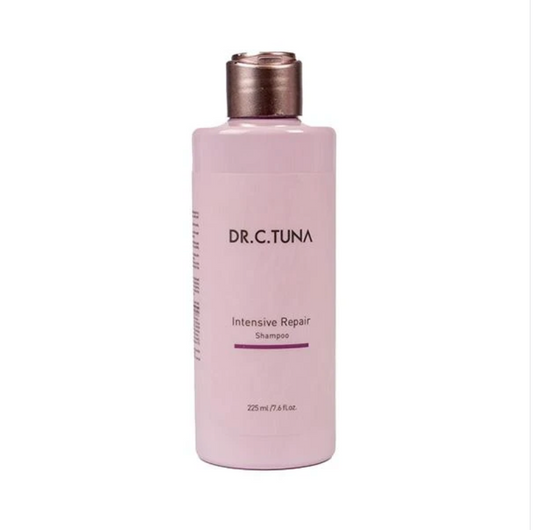 Dr Ct Intensive Repair Shampoo 225 ml