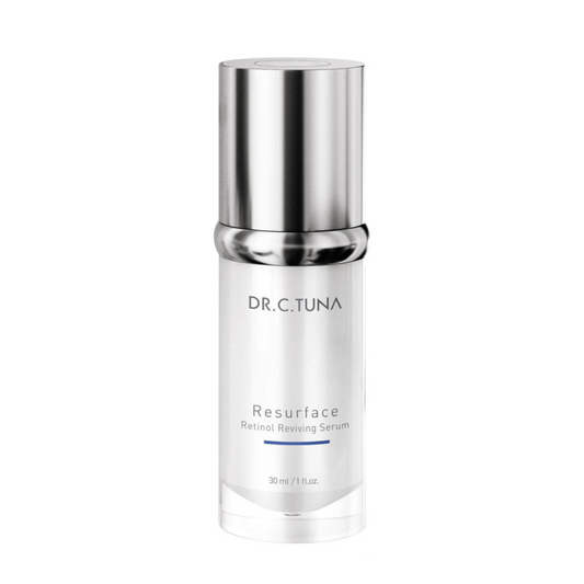 Resurface Suero Revitalizador
