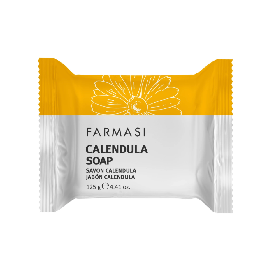 Jabón Calendula