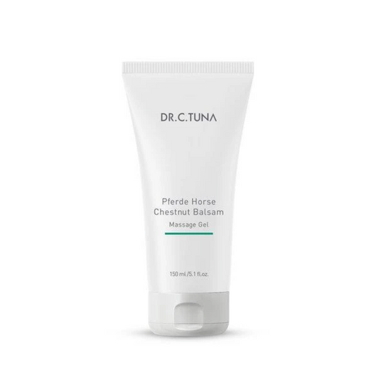 Gel de Masaje Bálsamo de Castaño de Indias Pferde