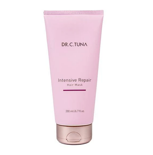 DR CT INTENSIVE REPAIR HAIR MASK 200 ML