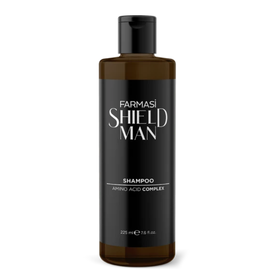 Shield Man Shampoo