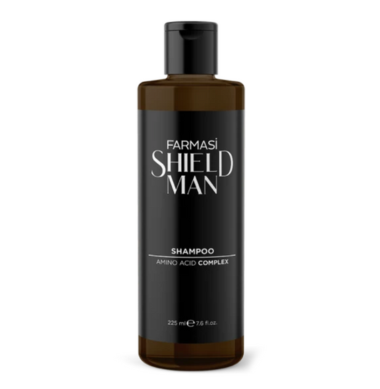 Shield Man Shampoo