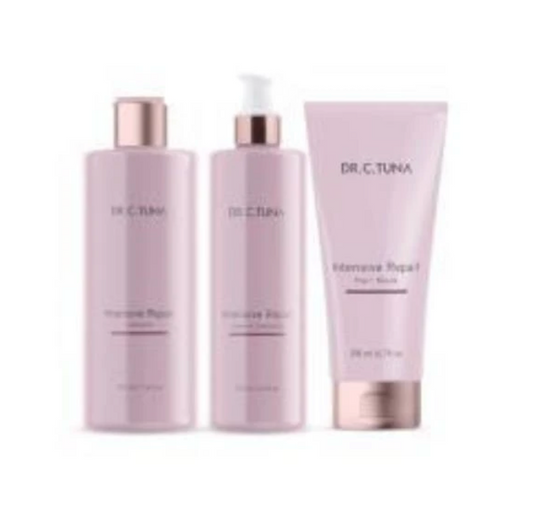 Set Dr. C. Tuna Intensive Repair
