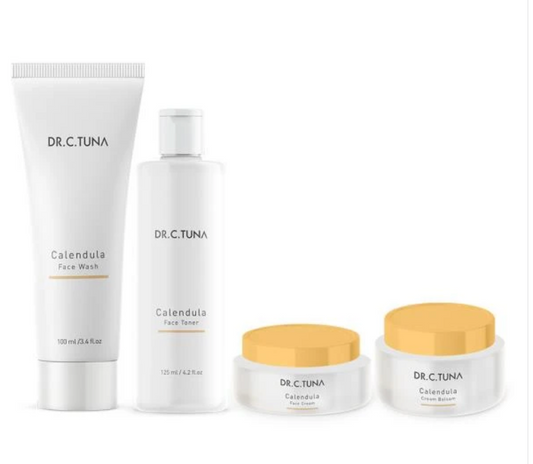 Set Calendula