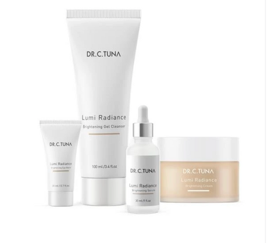 Set Lumi Radiance I