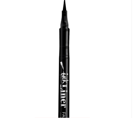 Ink Liner Delineador para Ojos Fórmula resistente al agua