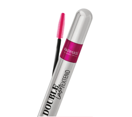 Máscara de Extensión Double Lash