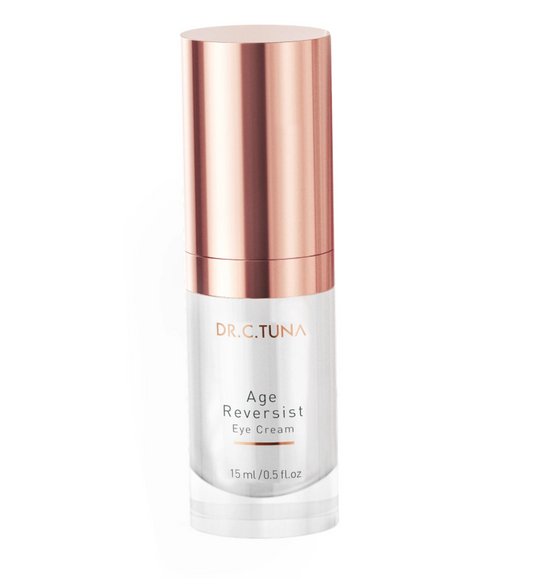 Age Reversist Crema de Contorno de Ojos