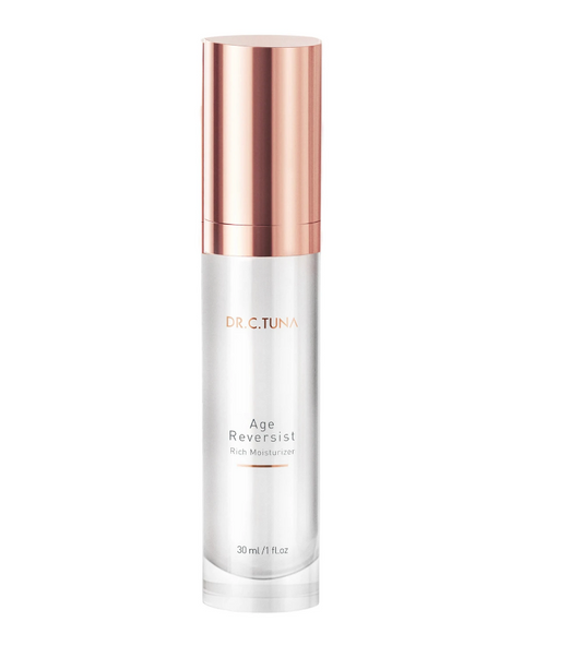 Age Reversist Crema Hidratante