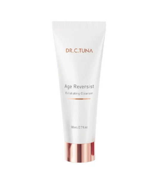 Age Reversist Limpiador Exfoliante