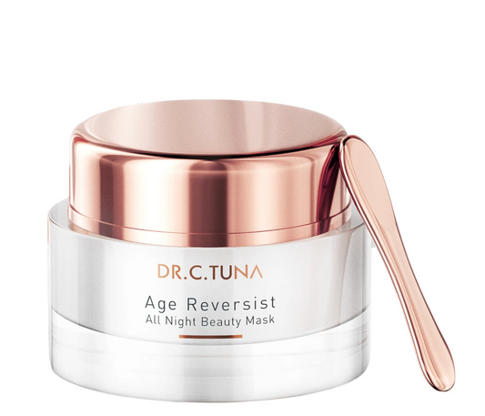 Age Reversist Mascarilla de Belleza de Noche