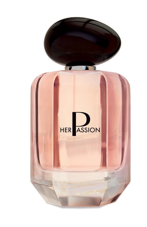 Her Passion EDP