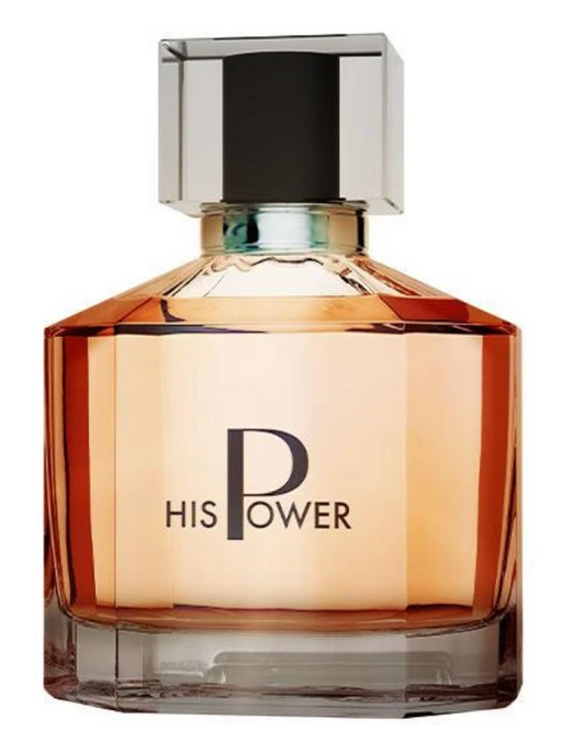 His Power EDP